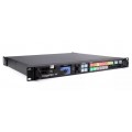Barco ImagePRO-4K Tricombo Input/Output Card Switcher
