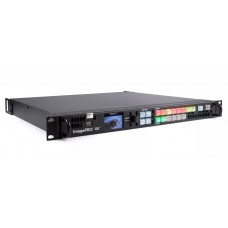 Barco ImagePRO-4K Tricombo Input/Output Card Switcher