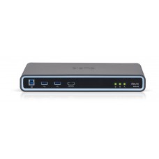 Biamp Devio SCR-20T Conferencing Hub