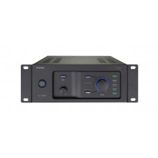 Biamp MA60 Compact Mixing Amplifier 