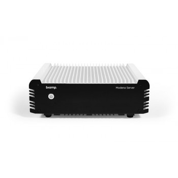 Biamp Modena Server Multi-Room Wireless Presentation Device