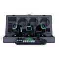 BirdDog 3x X1 PTZ Camera/KBD Keyboard Bundle