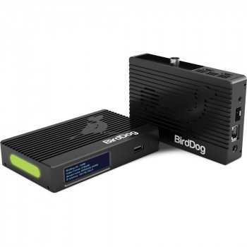 BirdDog 4K HDMI Encoder Decoder BD4KHDMI