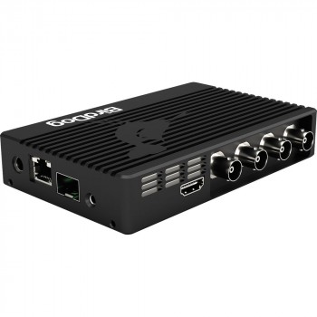 BirdDog 4K Quad NDI Encoder Decoder