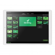 BirdDog Central NDI Delivery System
