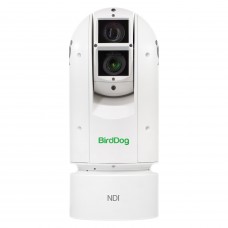 BirdDog Eyes A300 IP67 SDI Full NDI PTZ Camera