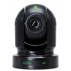 BirdDog Eyes P400 4K 10-Bit NDI PTZ Camera