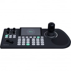 BirdDog KBD PTZ Controller Integrated Screen