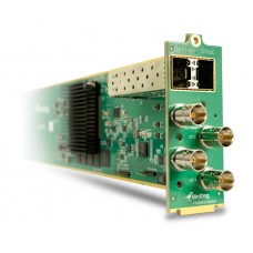 BirdDog OG4 NDI Encoder/Decoder Card with SFP+