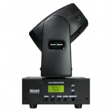 Blizzard Laser Blade G Mini Moving Head