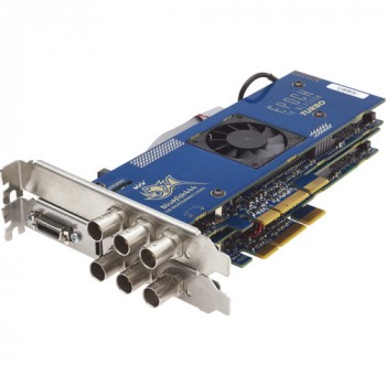 Bluefish444 Epoch 4K Neutron Turbo Video Card