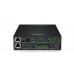 Blustream NPA100DA Networked Power Amplifier with Dante