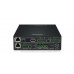 Blustream NPA100DA Networked Power Amplifier with Dante