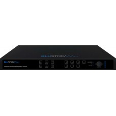 Blustream AMF42AU 4x2 Seamless Presentation Switcher