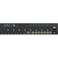 Blustream HMX88-18G 8x8 HDbaseT 3.0 AV Matrix