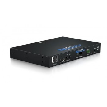 Blustream IP250UHD-RX Multicast UHD Video Receiver