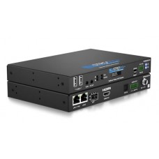 Blustream IP300UHD-RX 4K HDMI Video Over IP Receiver