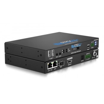 Blustream IP300UHD-RX 4K HDMI Video Over IP Receiver