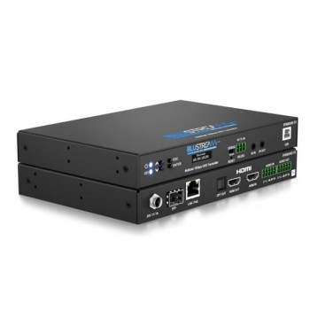 Blustream IP300UHD-TX 4K HDMI Video Over IP Transmitter