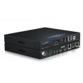 Blustream IP500UHD-TZ Multicast UHD Video Transceiver