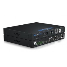 Blustream IP500UHD-TZ Multicast UHD Video Transceiver