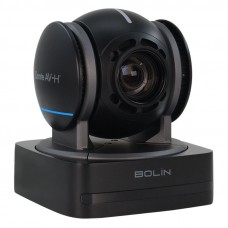 Bolin Technology D2-210H Dante AV-H PTZ 10X Camera