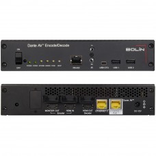 Bolin Technology D20H Dante AV Ultra Transceiver