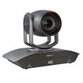 Bolin Technology D412 DanteAV 4K PTZ 12X Camera
