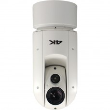 Bolin Technology EX1022B4K-L5NAP1 IR Laser 4K PTZ IP Dome Camera