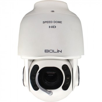 Bolin Technology SD522 4K PTZ IP Speed Dome Camera