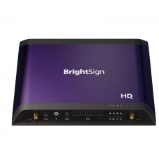 BrightSign HD1025 Expanded IO Player