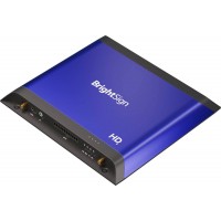 BrightSign HD225 Standard I/O Player