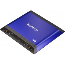 BrightSign HD225 Standard I/O Player