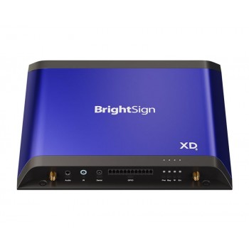 BrightSign XD1035 Expanded I/O Professional Player