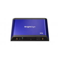 BrightSign XD235 Standard Digital Signage Media Player