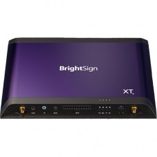 BrightSign XT2145 Expanded Performance I/O Player
