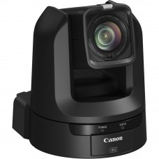 Canon CR-N300 NDI/HX 4K PTZ Camera