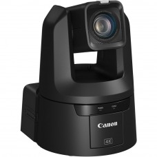 Canon CR-N500 NDI/HX2 4K PTZ Camera