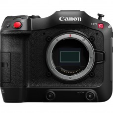 Canon EOS C70 RF Mount Camera Body Only