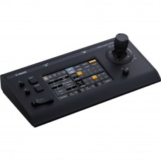 Canon RC-IP100 PTZ Joystick Controller