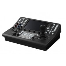 Canon RC-IP1000 Remote 7-Inch Touch Panel PTZ Camera Controller