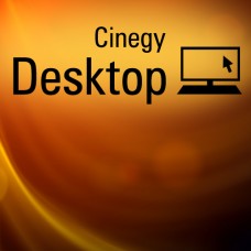 Cinegy Desktop Single