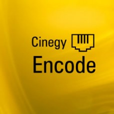 Cinegy Encode Per Input or Output Channel