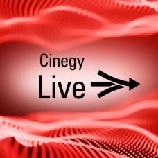 Cinegy Live PRO Software IP/SDI Vision Mixer