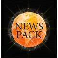 Cinegy News Pack