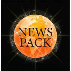 Cinegy News Pack