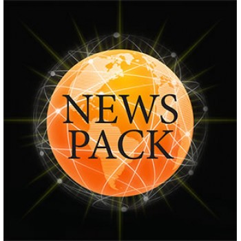 Cinegy News Pack