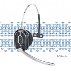 Clear-Com EQP-WH All-in-One Wireless Headset