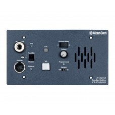 Clear-Com Encore KB-802GM-IM Remote Speaker Station