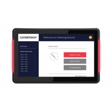 Clevertouch Cleverlive Rooms 10" Room Booking System